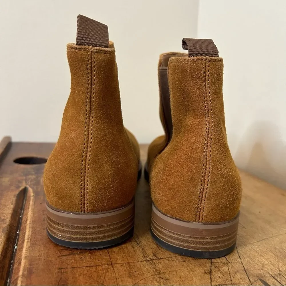Sonoma brown tan